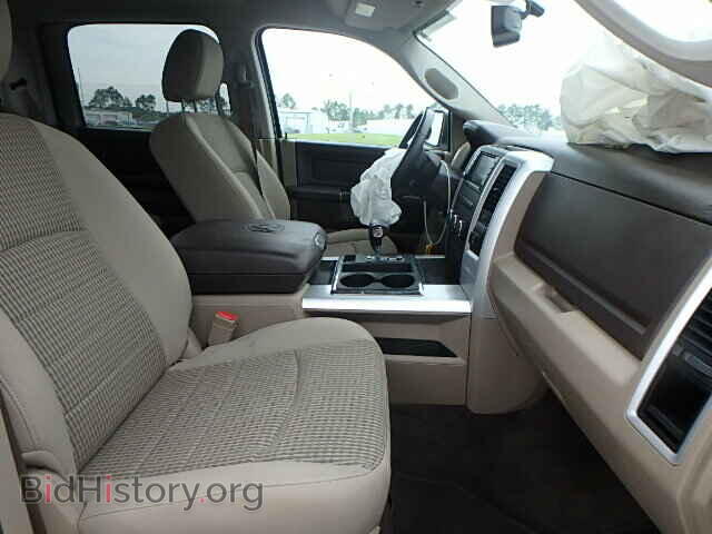 2011 DODGE RAM 1500 - VIN: 1D7RB1CT5BS554760 - Фото 5