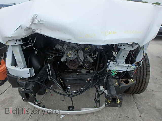 2011 DODGE RAM 1500 - VIN: 1D7RB1CT5BS554760 - Фото 9