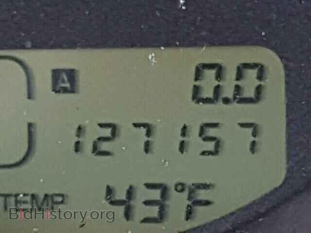 2007 SUBARU FORESTER - VIN: JF1SG63687H732689 - Фото 8