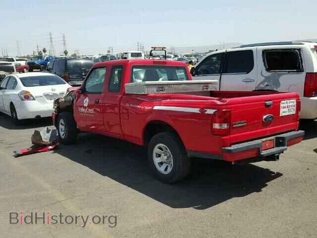 2011 FORD RANGER - VIN: 1FTKR1ED6BPA57698 - Фото 3
