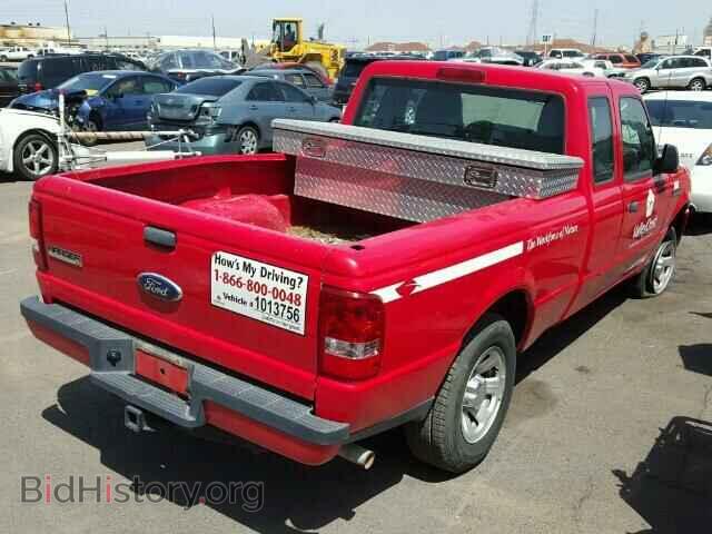 2011 FORD RANGER - VIN: 1FTKR1ED6BPA57698 - Фото 4
