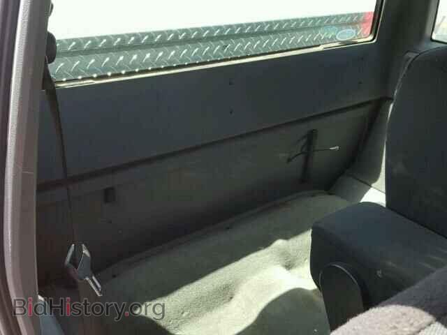 2011 FORD RANGER - VIN: 1FTKR1ED6BPA57698 - Фото 6