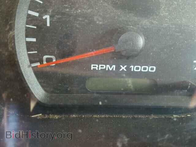 2011 FORD RANGER - VIN: 1FTKR1ED6BPA57698 - Фото 8