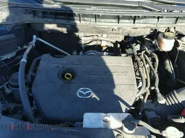 2011 MAZDA CX-7 - VIN: JM3ER2A50B0408834 - Фото 7