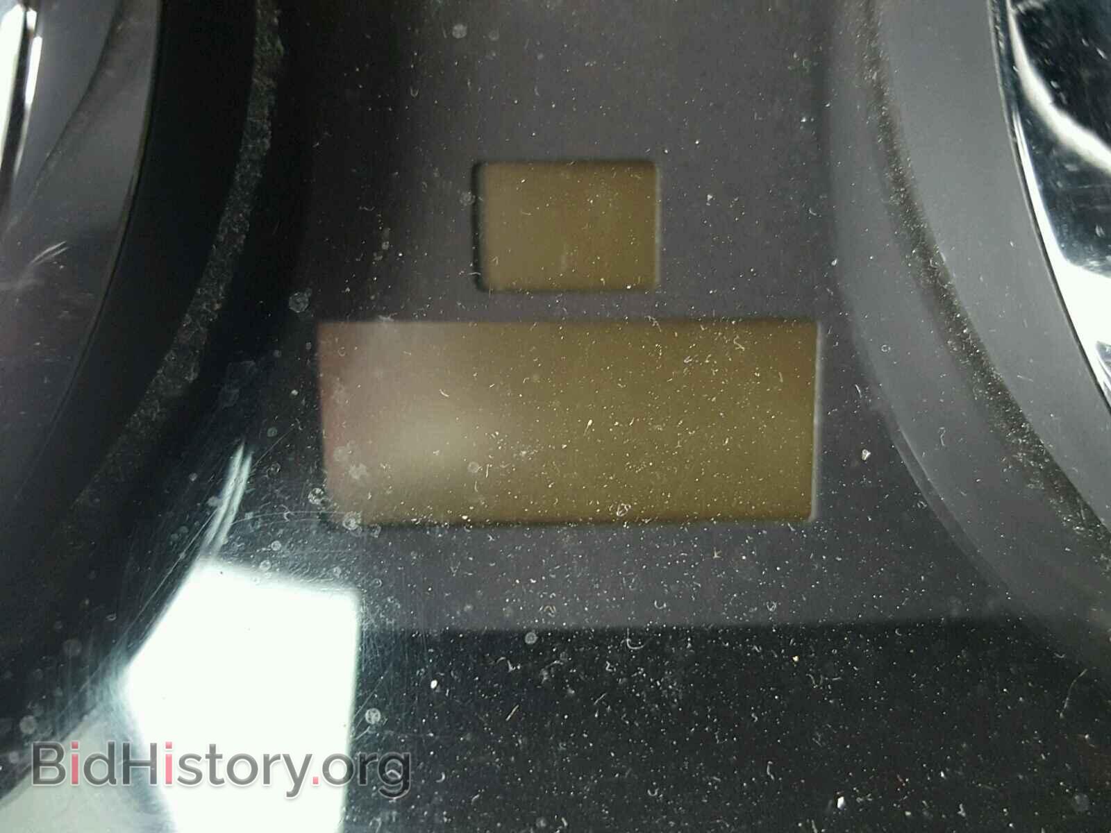 2008 SATURN VUE - VIN: 3GSCL33P28S549609 - Фото 8
