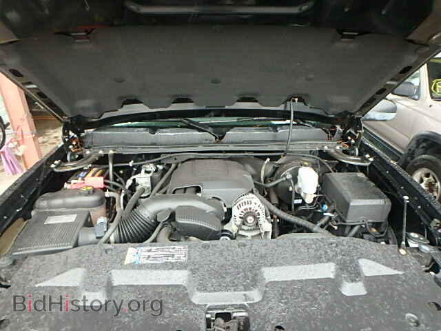 2011 CHEVROLET SILVERADO - VIN: 1GCVKTE23BZ104718 - Фото 7
