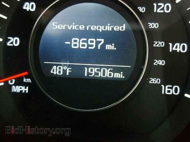 2015 KIA OPTIMA - VIN: 5XXGM4A75FG373323 - Фото 8