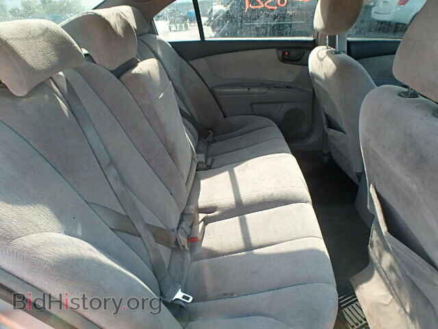 2007 KIA OPTIMA - VIN: KNAGE123475132492 - Фото 6