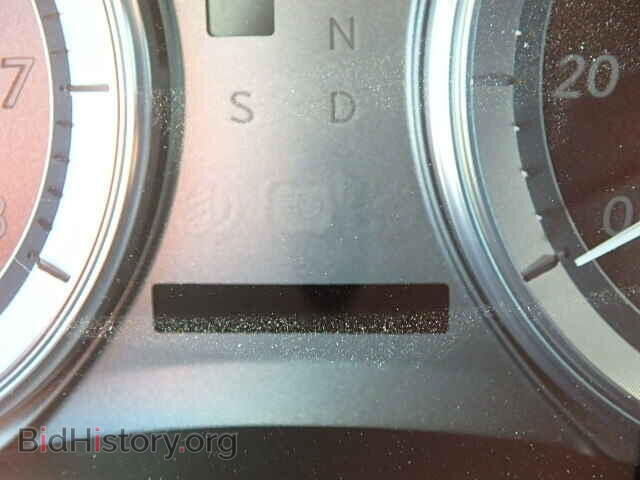 2012 LEXUS ES350 - VIN: JTHBK1EG6C2487209 - Фото 8