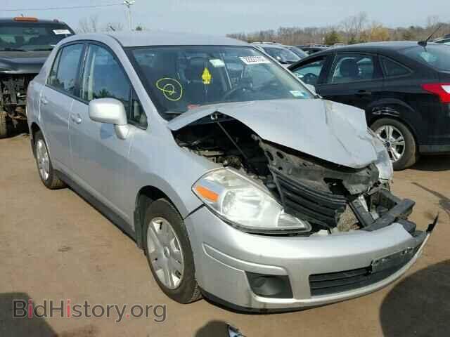 Фотография 3N1BC1AP6BL433235 - NISSAN VERSA 2011