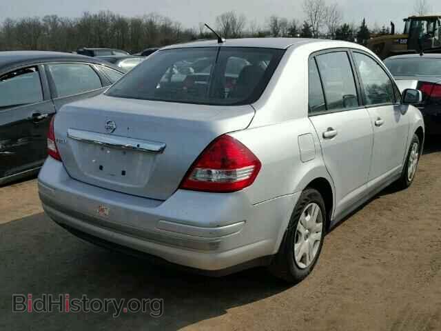 2011 NISSAN VERSA - VIN: 3N1BC1AP6BL433235 - Photo 4