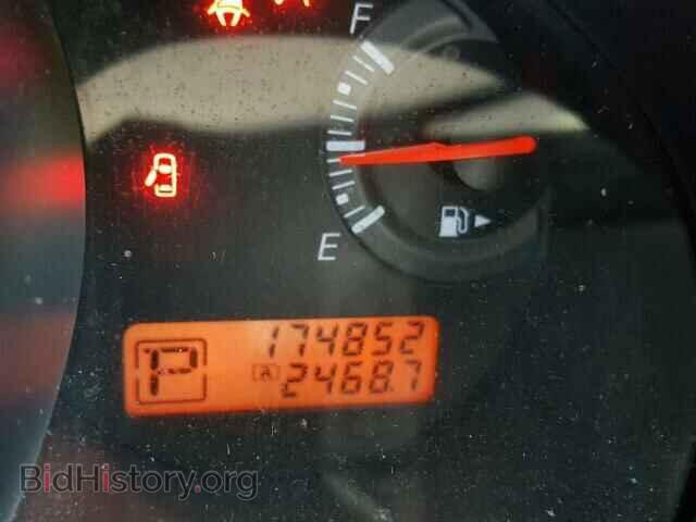 2011 NISSAN VERSA - VIN: 3N1BC1AP6BL433235 - Photo 8