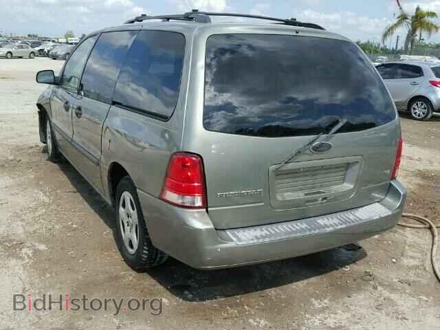 2004 FORD FREESTAR - VIN: 2FMZA51684BA05810 - Фото 3