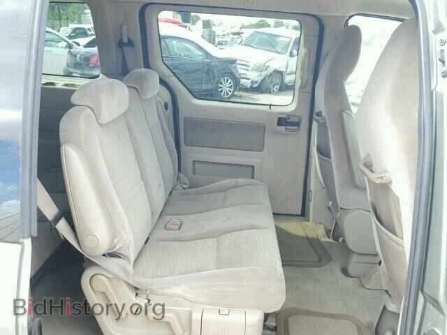 2004 FORD FREESTAR - VIN: 2FMZA51684BA05810 - Фото 6