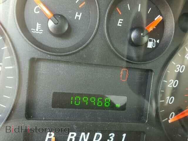 2004 FORD FREESTAR - VIN: 2FMZA51684BA05810 - Фото 8
