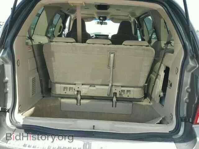 2004 FORD FREESTAR - VIN: 2FMZA51684BA05810 - Фото 10