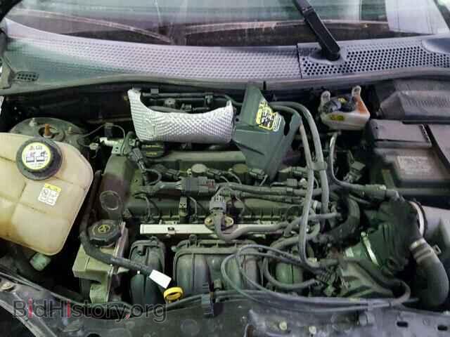 2007 FORD FOCUS - VIN: 1FAHP36N57W152310 - Фото 7
