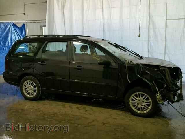 2007 FORD FOCUS - VIN: 1FAHP36N57W152310 - Фото 10