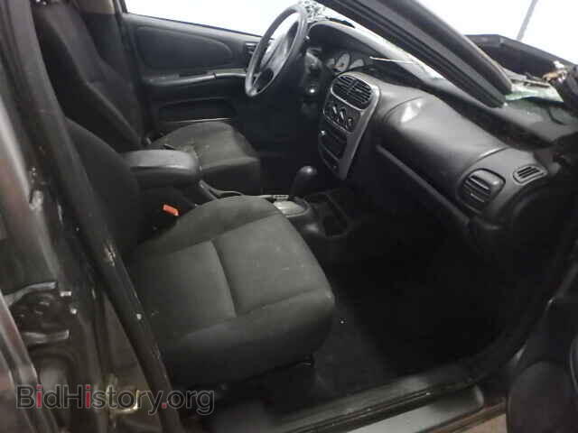 2005 DODGE NEON - VIN: 1B3ES56C45D200542 - Фото 5