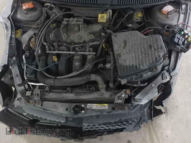 2005 DODGE NEON - VIN: 1B3ES56C45D200542 - Фото 7