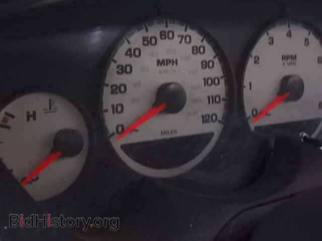 2005 DODGE NEON - VIN: 1B3ES56C45D200542 - Фото 8