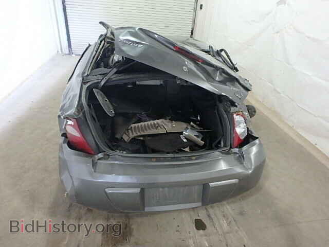 2005 DODGE NEON - VIN: 1B3ES56C45D200542 - Фото 10