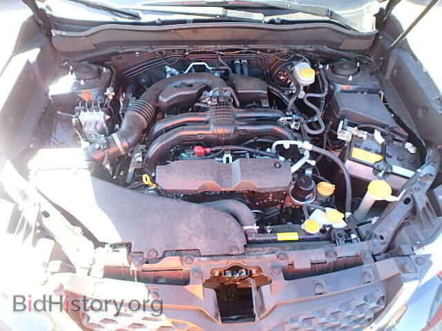 2015 SUBARU FORESTER - VIN: JF2SJABC9FH451958 - Фото 7