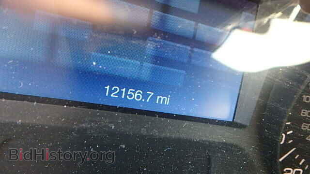 2014 FORD EDGE - VIN: 2FMDK3GC2EBB34605 - Фото 8