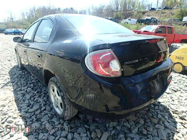2000 DODGE NEON - VIN: 1B3ES46C3YD867097 - Фото 3