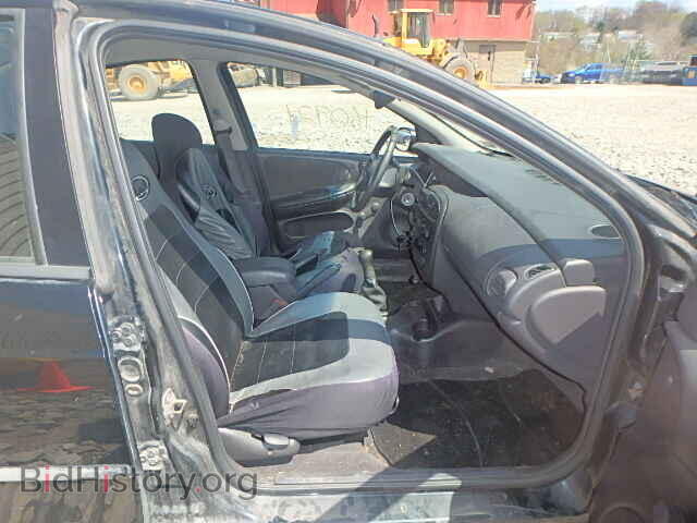 2000 DODGE NEON - VIN: 1B3ES46C3YD867097 - Фото 5