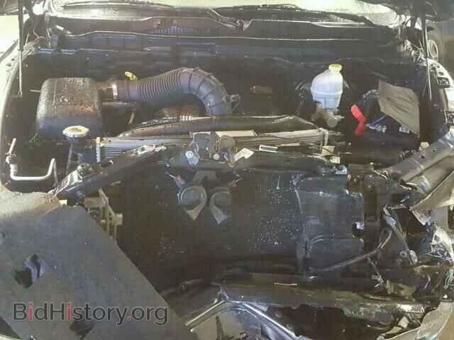 2009 DODGE RAM 1500 - VIN: 1D3HB13T99S777360 - Фото 7