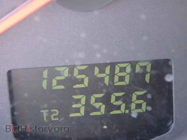 2002 VOLVO S80 - VIN: YV1TS92D821266272 - Фото 8