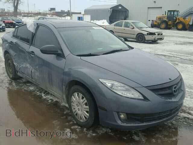 Photo 1YVHP82A895M25057 - MAZDA 6 2009