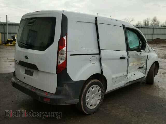 2014 FORD TRANSIT CO - VIN: NM0LE6E72E1144378 - Фото 4