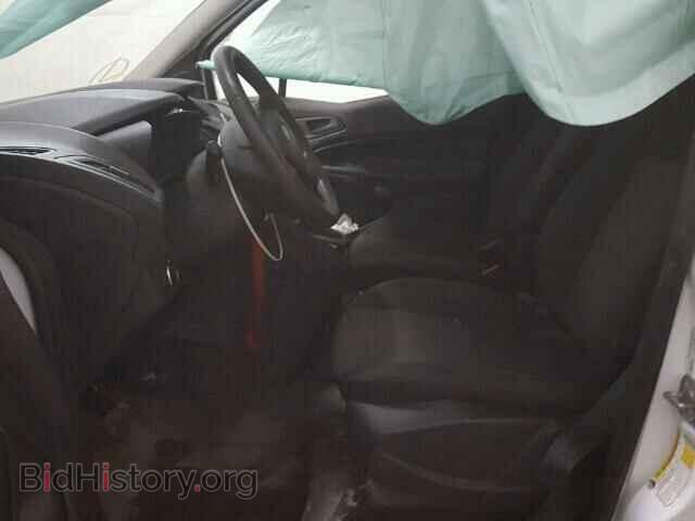 2014 FORD TRANSIT CO - VIN: NM0LE6E72E1144378 - Фото 5