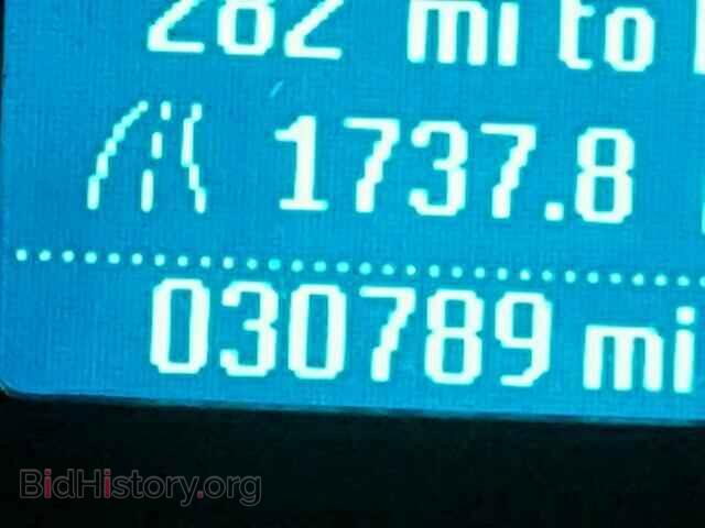2014 FORD TRANSIT CO - VIN: NM0LE6E72E1144378 - Фото 8