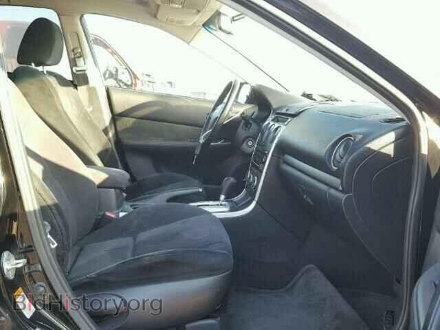 2006 MAZDA 6 - VIN: 1YVHP80D465M20799 - Photo 5