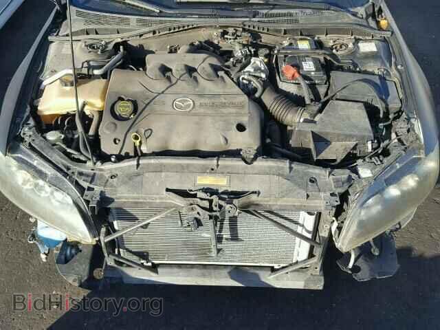 2006 MAZDA 6 - VIN: 1YVHP80D465M20799 - Photo 7