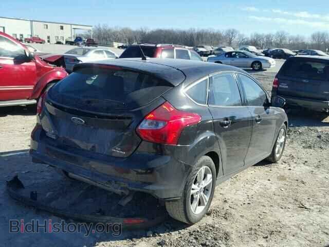 2014 FORD FOCUS - VIN: 1FADP3K29EL175548 - Photo 4