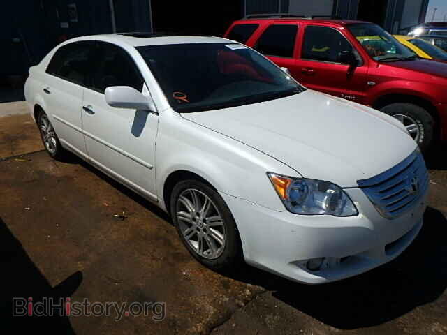 Фотография 4T1BK3DB7AU359996 - TOYOTA AVALON 2010