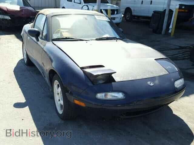 Фотография JM1NA3536T0709009 - MAZDA MIATA 1996
