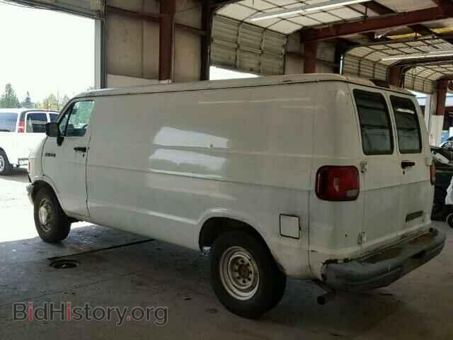 1994 DODGE RAM VAN - VIN: 2B7JB31Y3RK569246 - Фото 3