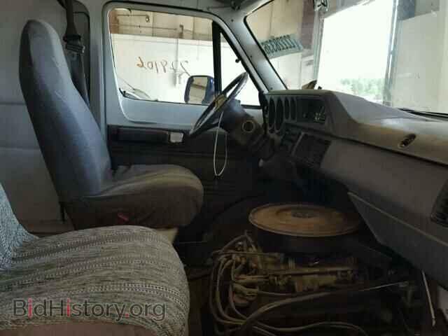 1994 DODGE RAM VAN - VIN: 2B7JB31Y3RK569246 - Фото 5
