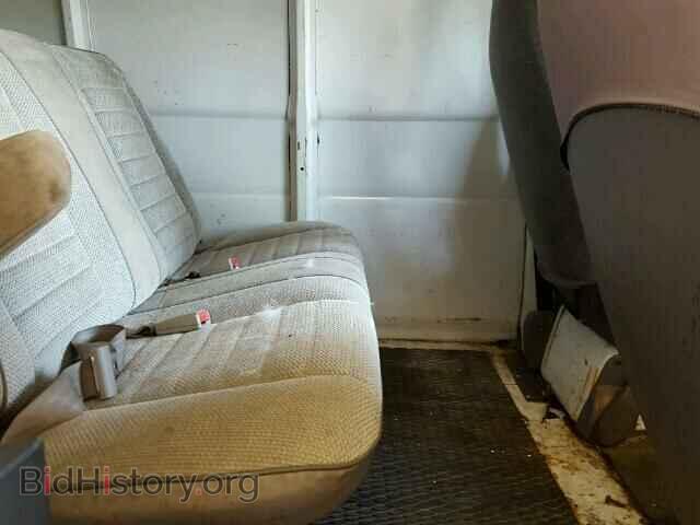 1994 DODGE RAM VAN - VIN: 2B7JB31Y3RK569246 - Фото 6