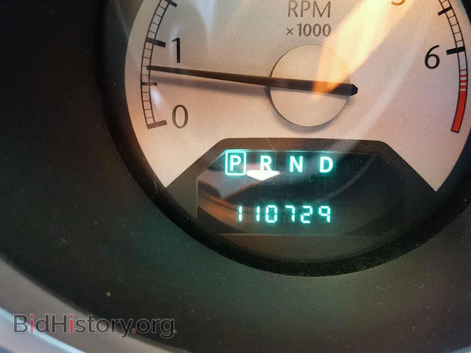 2008 CHRYSLER SEBRING - VIN: 1C3LC55R38N167349 - Фото 8
