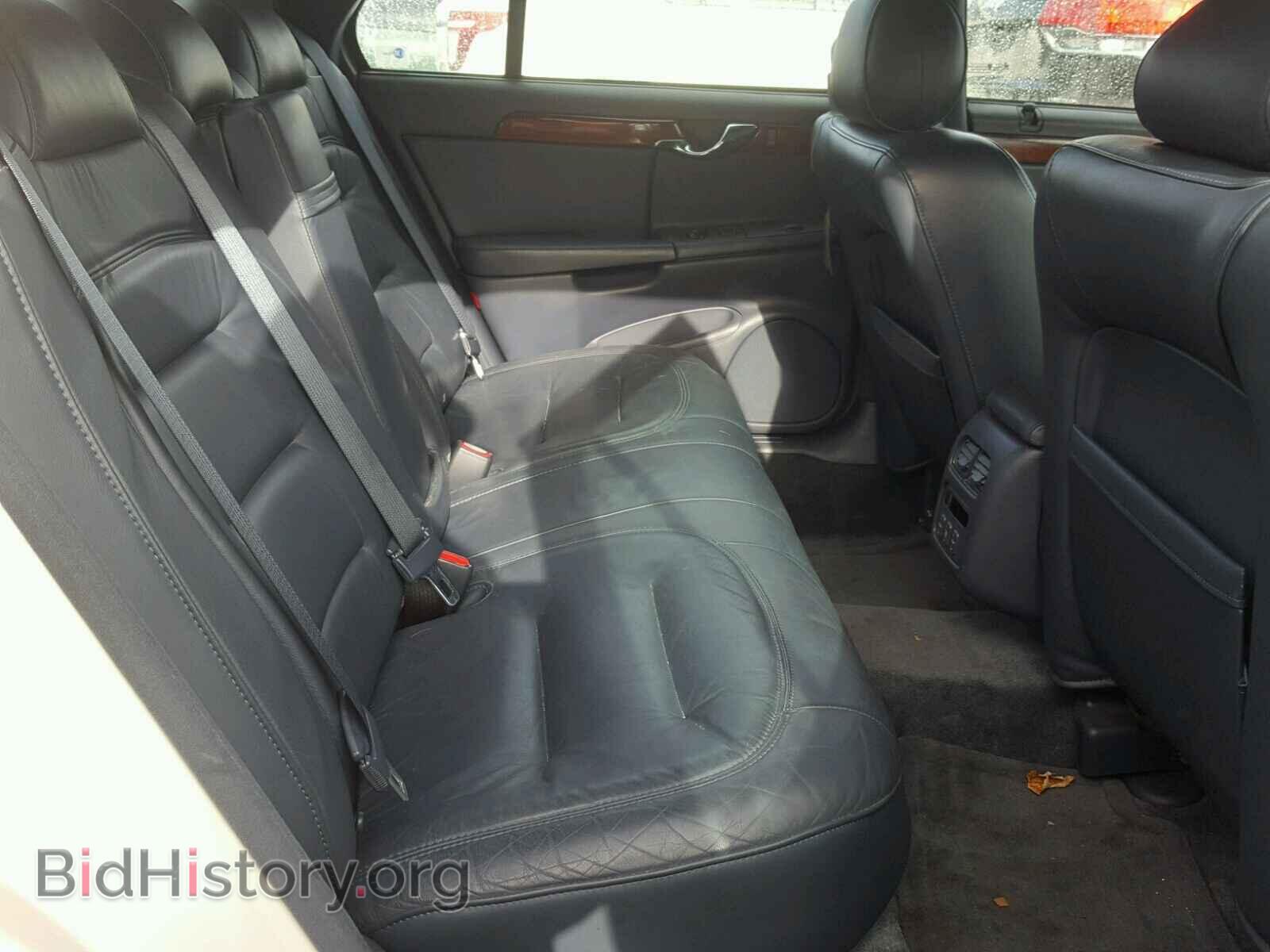 2003 CADILLAC DEVILLE - VIN: 1G6KD54Y13U291098 - Фото 6