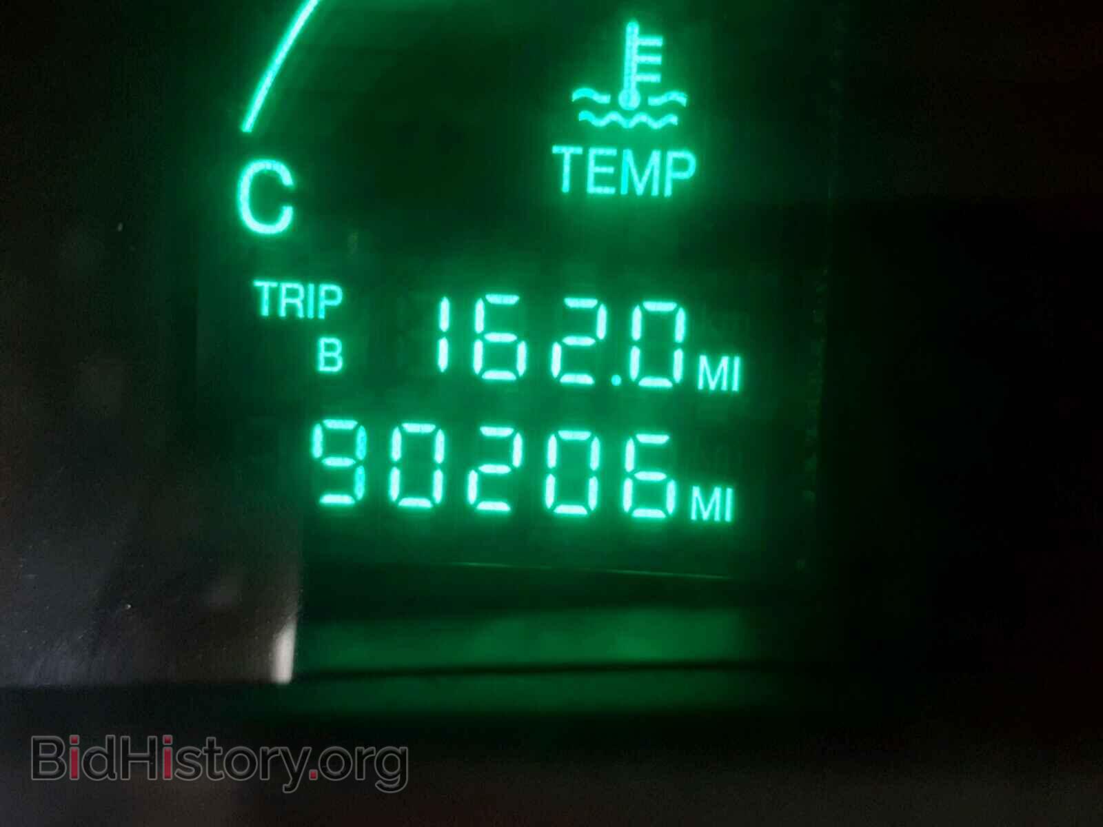 2003 CADILLAC DEVILLE - VIN: 1G6KD54Y13U291098 - Фото 8