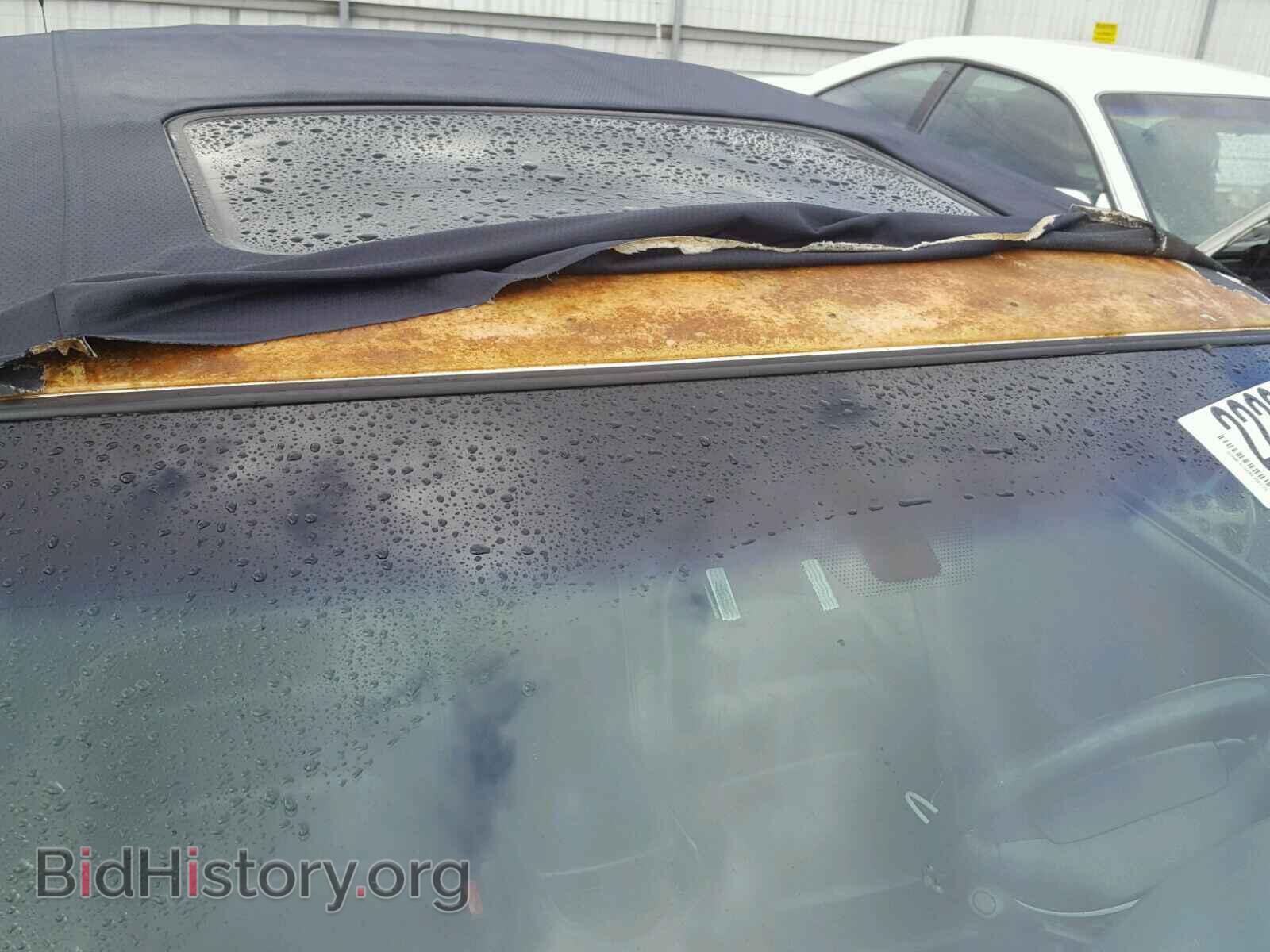 2003 CADILLAC DEVILLE - VIN: 1G6KD54Y13U291098 - Фото 9