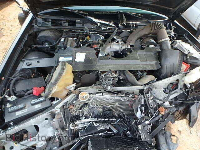 2011 FORD CROWN VIC - VIN: 2FABP7BV3BX171521 - Фото 7