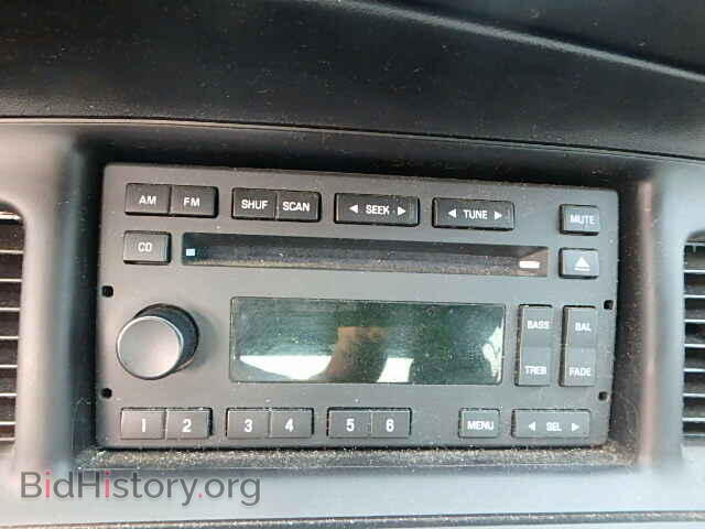 2011 FORD CROWN VIC - VIN: 2FABP7BV3BX171521 - Фото 9